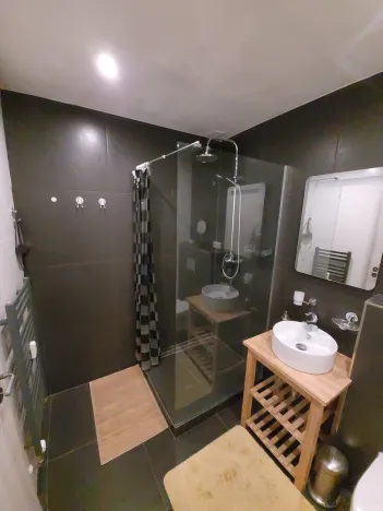 Prodej bytu 1+1, Rokytnice nad Jizerou - Dolní Rokytnice, 40 m2