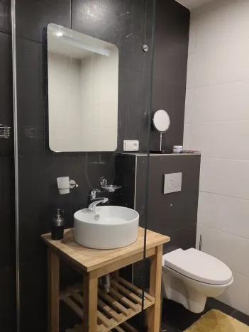 Prodej bytu 1+1, Rokytnice nad Jizerou - Dolní Rokytnice, 40 m2