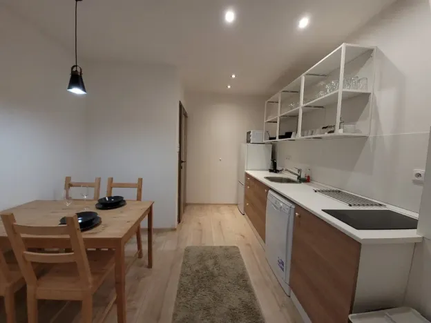 Prodej bytu 1+1, Rokytnice nad Jizerou - Dolní Rokytnice, 40 m2