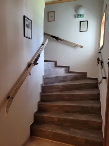 Prodej bytu 1+1, Rokytnice nad Jizerou - Dolní Rokytnice, 40 m2