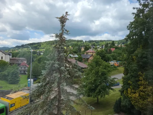 Prodej bytu 1+1, Rokytnice nad Jizerou - Dolní Rokytnice, 40 m2