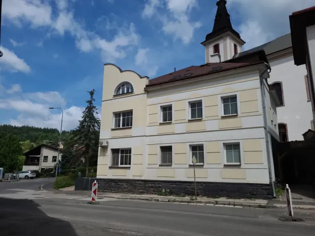 Prodej bytu 1+1, Rokytnice nad Jizerou - Dolní Rokytnice, 40 m2