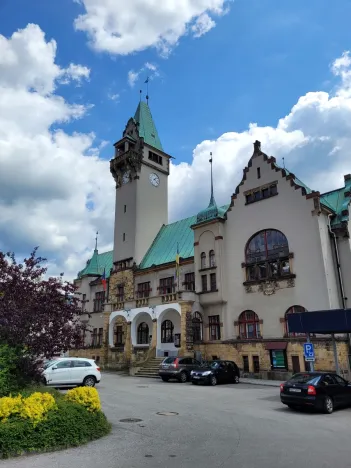 Prodej bytu 1+1, Rokytnice nad Jizerou - Dolní Rokytnice, 40 m2