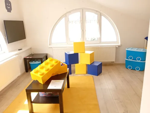 Prodej bytu 1+1, Rokytnice nad Jizerou - Dolní Rokytnice, 40 m2