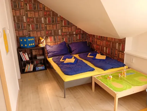 Prodej bytu 1+1, Rokytnice nad Jizerou - Dolní Rokytnice, 40 m2