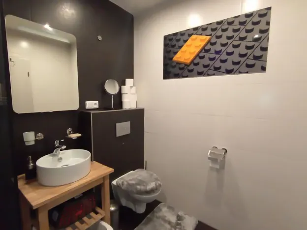 Prodej bytu 1+1, Rokytnice nad Jizerou - Dolní Rokytnice, 40 m2