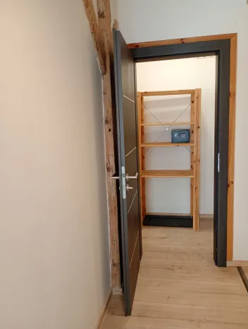 Prodej bytu 1+1, Rokytnice nad Jizerou - Dolní Rokytnice, 40 m2