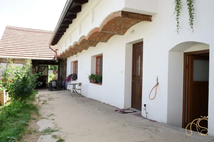 Prodej rodinného domu, Našiměřice, 188 m2
