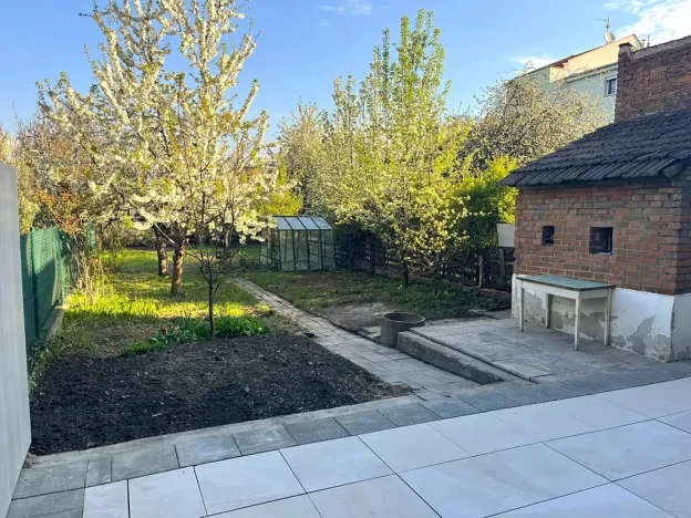 Pronájem bytu 3+kk, Brno, Skorkovského, 64 m2