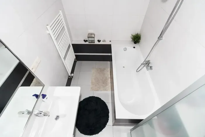 Pronájem bytu 5+kk, Praha - Vinohrady, Balbínova, 186 m2