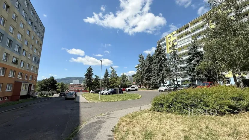 Pronájem bytu 3+kk, Litvínov, Přátelství, 62 m2