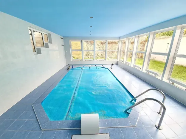 Pronájem rodinného domu, Praha - Řepy, 300 m2