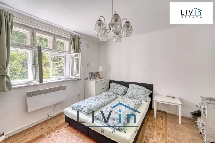 Prodej rodinného domu, Jedlí, 95 m2