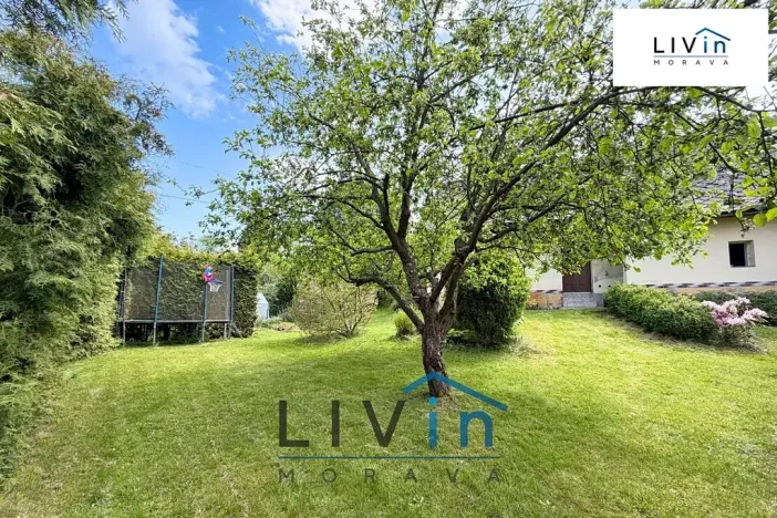 Prodej rodinného domu, Jedlí, 95 m2