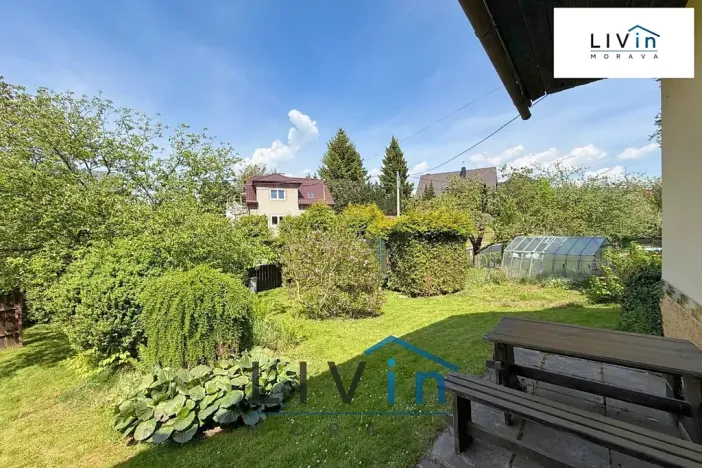 Prodej rodinného domu, Jedlí, 95 m2