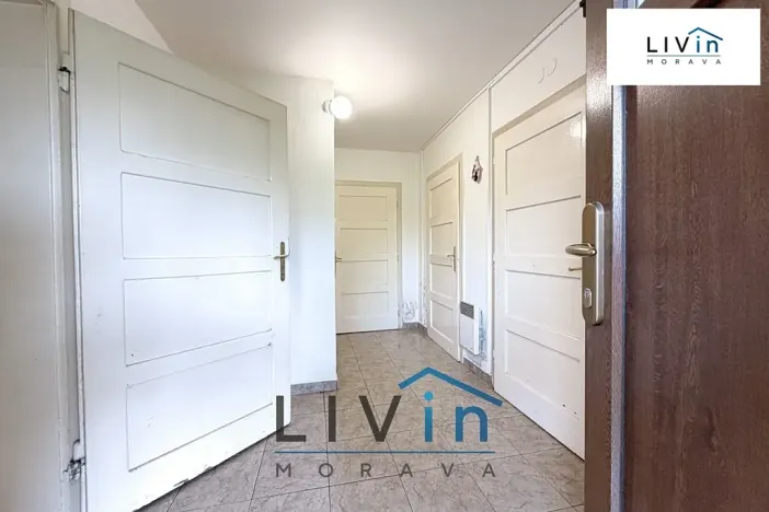 Prodej rodinného domu, Jedlí, 95 m2