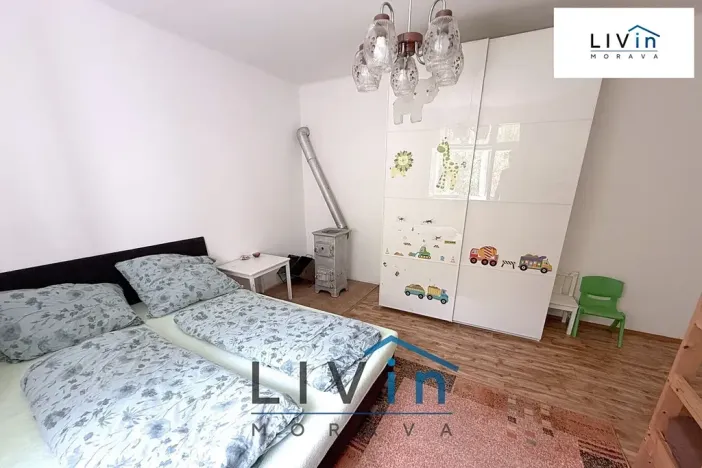 Prodej rodinného domu, Jedlí, 95 m2
