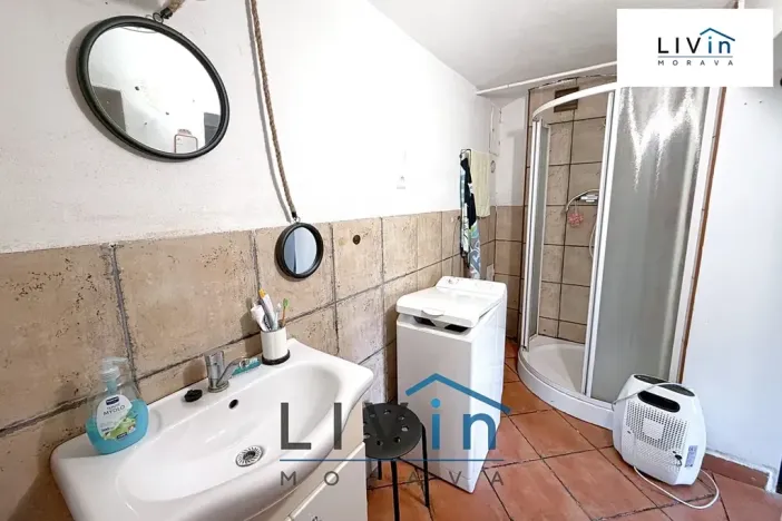 Prodej rodinného domu, Jedlí, 95 m2