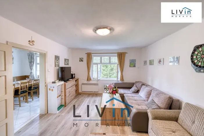 Prodej rodinného domu, Jedlí, 95 m2