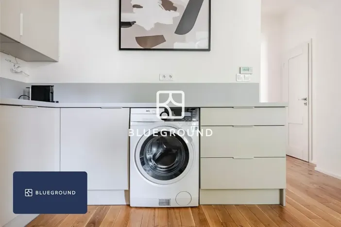 Pronájem bytu 3+kk, Praha - Smíchov, Plzeňská, 62 m2
