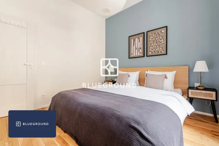 Pronájem bytu 3+kk, Praha - Smíchov, Plzeňská, 62 m2