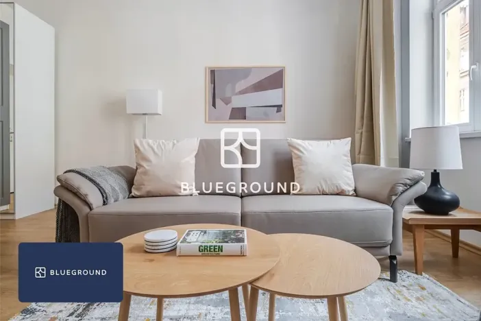 Pronájem bytu 2+kk, Praha - Vinohrady, Sarajevská, 42 m2