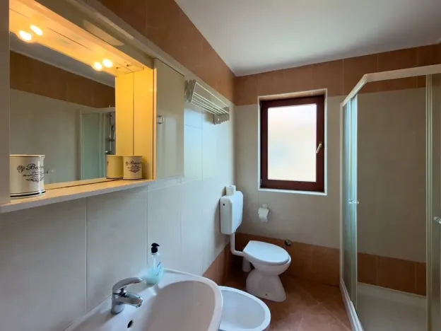 Prodej bytu 4+kk, Novigrad, Chorvatsko, 67 m2