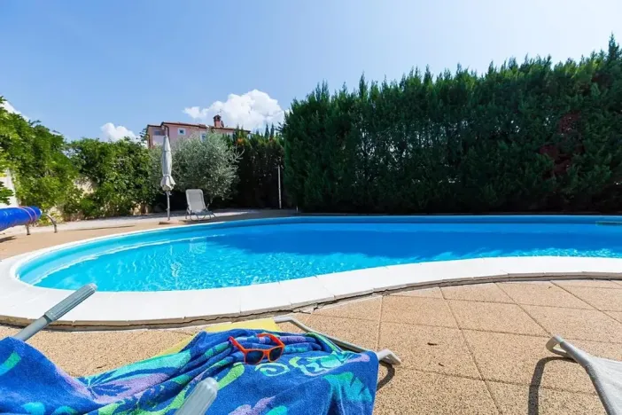 Prodej bytu 4+kk, Novigrad, Chorvatsko, 67 m2