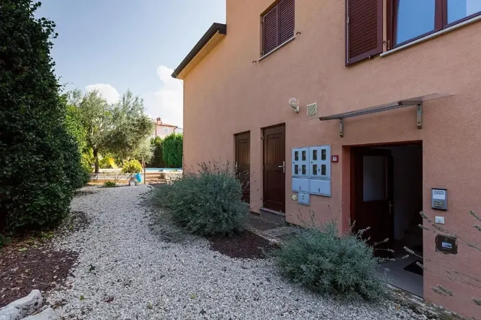 Prodej bytu 4+kk, Novigrad, Chorvatsko, 67 m2