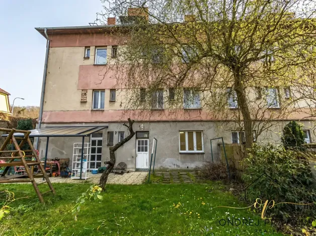 Prodej bytu 2+kk, Praha - Hloubětín, V chaloupkách, 58 m2