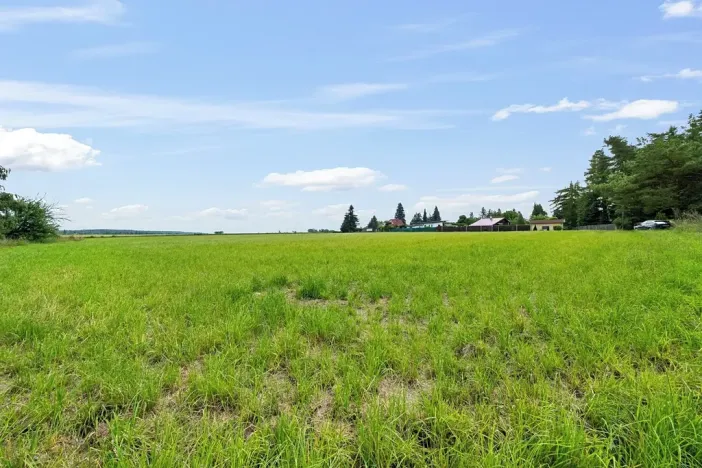 Prodej pozemku pro bydlení, Tehovec, K Mýtu, 3860 m2