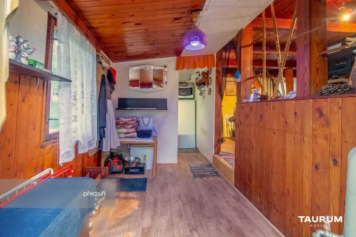 Prodej chaty, Stříbro - Butov, 85 m2