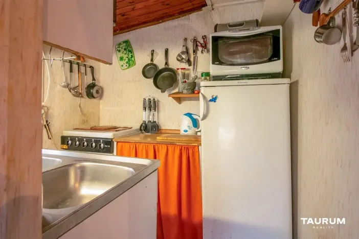 Prodej chaty, Stříbro - Butov, 85 m2