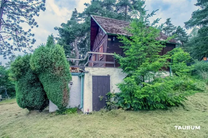 Prodej chaty, Stříbro - Butov, 85 m2