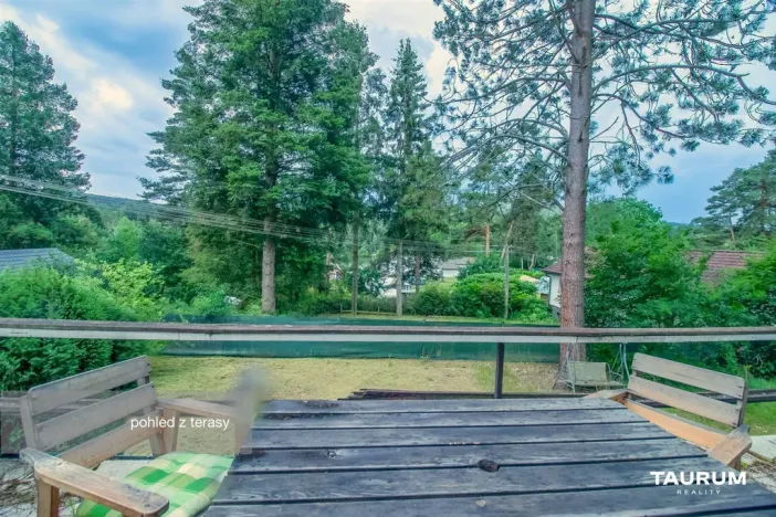 Prodej chaty, Stříbro - Butov, 85 m2