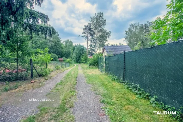 Prodej chaty, Stříbro - Butov, 85 m2