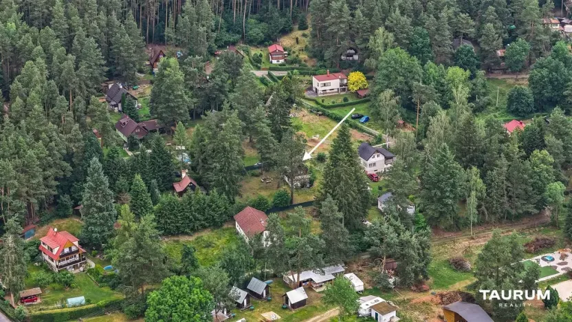 Prodej chaty, Stříbro - Butov, 85 m2