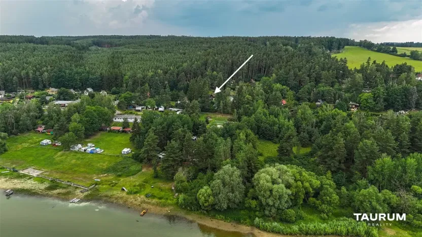 Prodej chaty, Stříbro - Butov, 85 m2