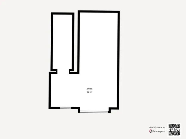 Prodej chaty, Stříbro - Butov, 85 m2
