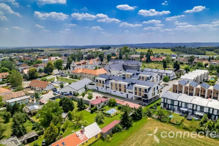 Prodej bytu 3+kk, Vysoký Újezd, Pivovarská, 86 m2