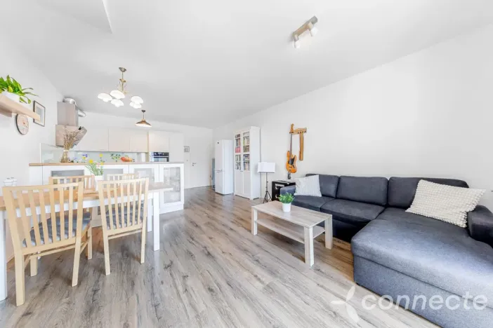 Prodej bytu 3+kk, Vysoký Újezd, Pivovarská, 86 m2