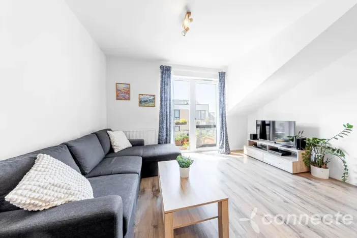 Prodej bytu 3+kk, Vysoký Újezd, Pivovarská, 86 m2