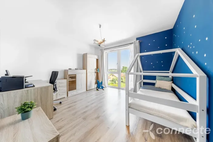 Prodej bytu 3+kk, Vysoký Újezd, Pivovarská, 86 m2