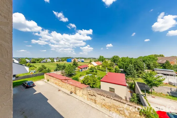Prodej bytu 3+kk, Vysoký Újezd, Pivovarská, 86 m2