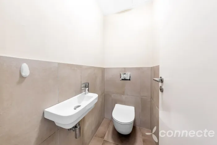 Prodej bytu 3+kk, Vysoký Újezd, Pivovarská, 86 m2