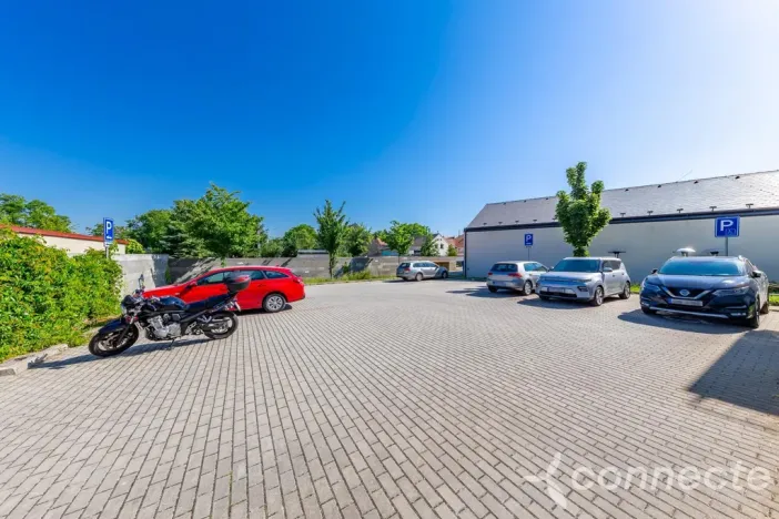 Prodej bytu 3+kk, Vysoký Újezd, Pivovarská, 86 m2
