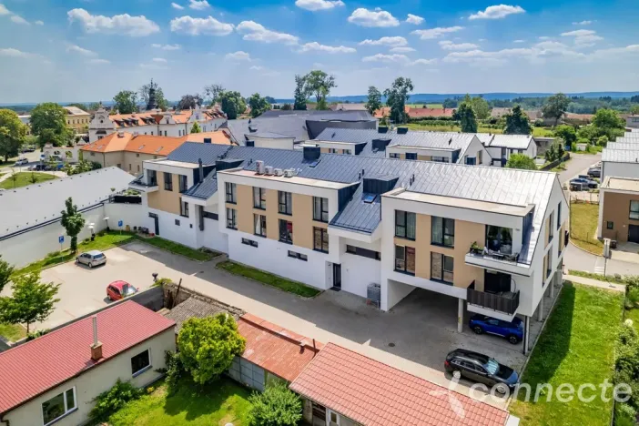 Prodej bytu 3+kk, Vysoký Újezd, Pivovarská, 86 m2