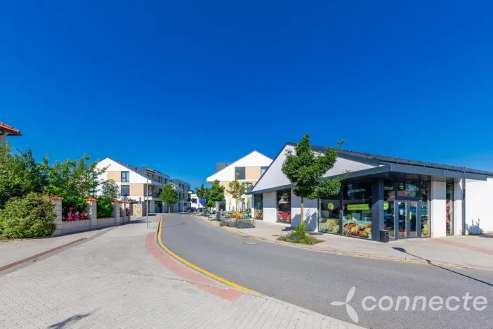 Prodej bytu 3+kk, Vysoký Újezd, Pivovarská, 86 m2