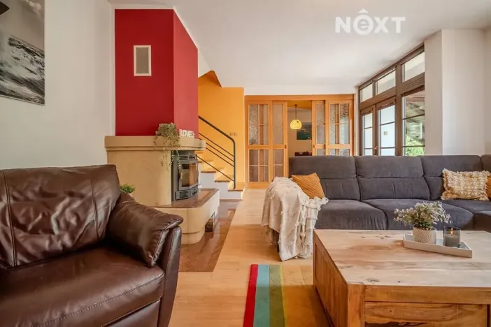Prodej rodinného domu, Ledeč nad Sázavou, Zahradní, 179 m2