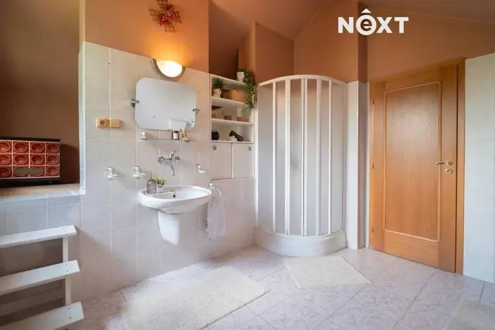 Prodej rodinného domu, Ledeč nad Sázavou, Zahradní, 179 m2